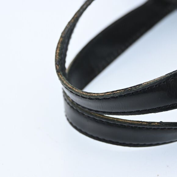 Auth Burberry Nova Check Hand Bag Pvc #136426B17B - Picture 6 of 15